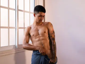 Livejasmin Watch Live Sex Cams of SamMontinegro