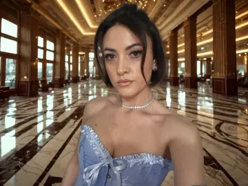 Livejasmin Free Porn Cam of EmiraMiller