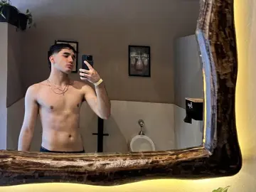 Livejasmin Live Sex Cam of LeoPardos