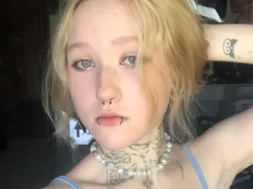 Livejasmin Free Porn Cam of MoriahEverly