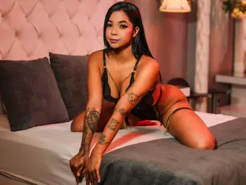 Livejasmin Adult Webcam of ArianaFontanie