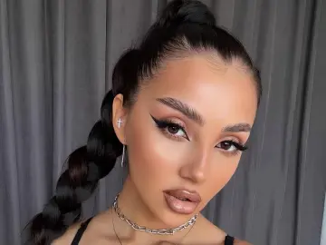 Livejasmin Live Porn of LeonidaAbdon