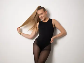 Livejasmin Free Porn Cam of BonnyWalace