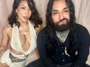 Livejasmin Watch Live Sex Cams of MarlyAndArias