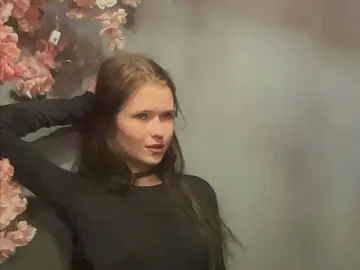 Livejasmin Watch Live Sex Cams of CharisseChappel