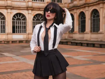 Livejasmin Sex Chat of KassieTomey