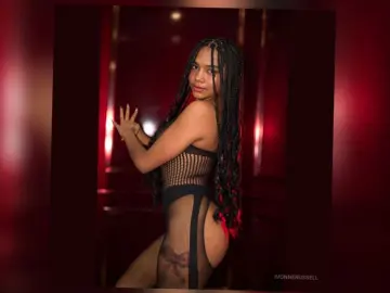 Livejasmin Best Webcam of IvonneRussell