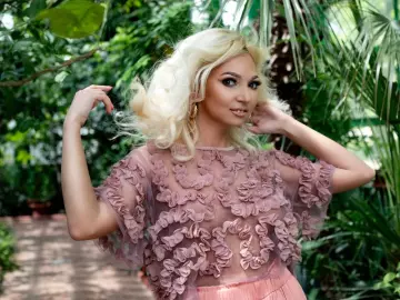 Livejasmin Nude Webcam of CarmellaAngello