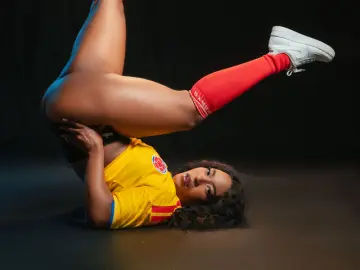 Livejasmin Free Live Porn of MelanyDavish