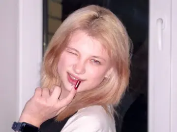 Livejasmin Free Porn Cam of DaisySponholz