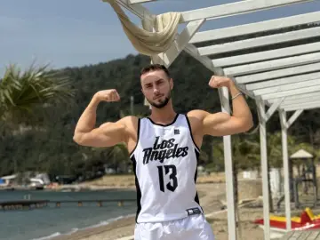 Livejasmin Watch Live Sex Cams of RyanStorm