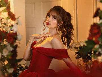 Livejasmin Best live sex cam show of EmmaCorrtez