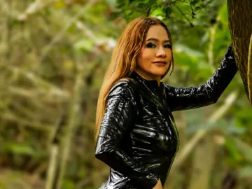 Livejasmin Sex Cam of DayanaMoss