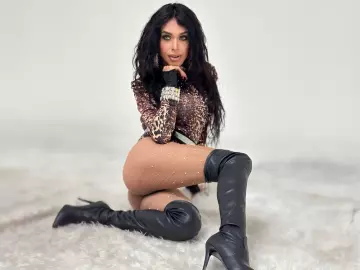 Livejasmin Private Sex Chat of JhovanaBayker