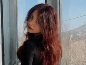 Livejasmin Live Porn of VioletteIguina