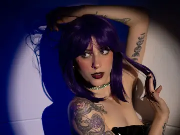 Livejasmin Live Porn of ChadburnAmelia