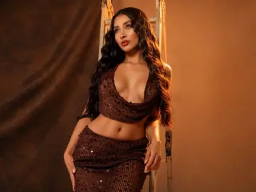 Livejasmin Adult Webcam of AlejaZans