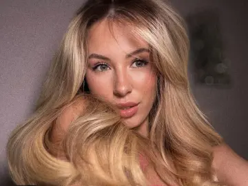 Livejasmin Free Porn Cam of LeylaBlanc