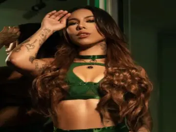 Livejasmin Free Porn Cam of LilyHarpers