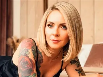 Livejasmin Live Porn of VickyAndrews