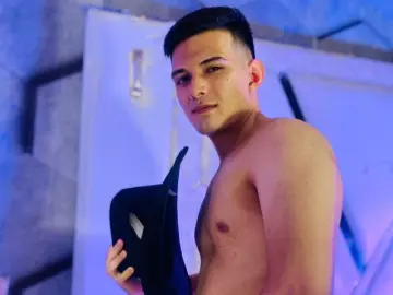 Livejasmin Live Sex of RonaldMarin