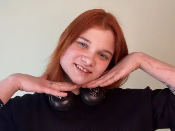 Livejasmin Live Sex Cam of ChiaPreuitt