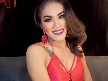 Livejasmin Best Webcam of TashaAlcantara