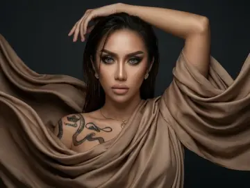 Livejasmin Live Porn of JulliaFakarat