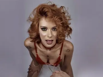Livejasmin Sex Chat of LucyGale