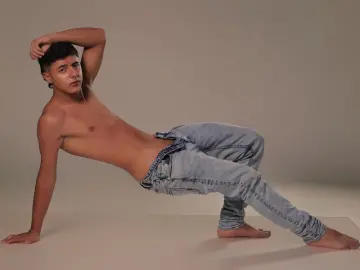 Livejasmin Best Webcam of JostinOrtiz