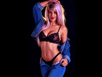 Livejasmin Adult Webcam of SalmaRoze