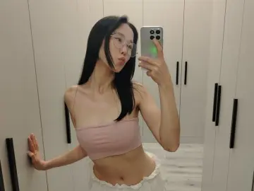 Livejasmin Sex Cam of ReinaChann