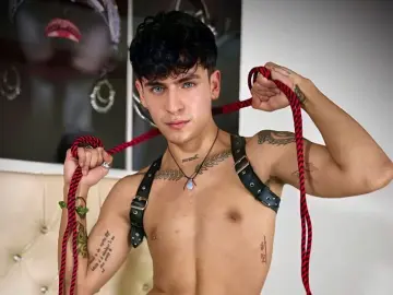 Livejasmin Best Webcam of CamilloGuzmn