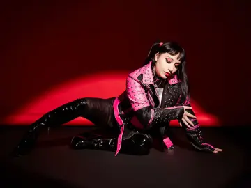Livejasmin Sex Chat of IsisBarker