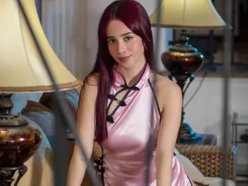 Livejasmin Sex Chat of SaraMars