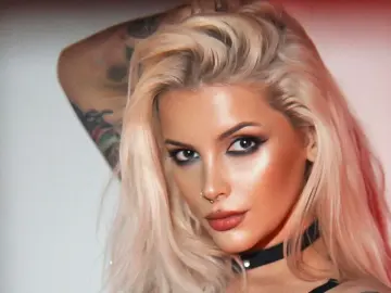 Livejasmin Live Sex of BiaBlue