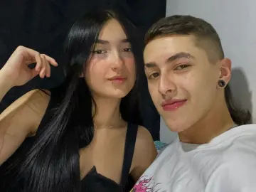 Livejasmin Adult Webcam of MaddyAndNate