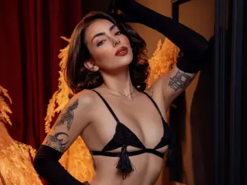 Livejasmin Best Webcam of TamaraRosas