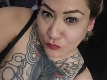 Livejasmin Sex Cam of LexieAcosta