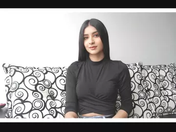 Livejasmin Best live sex cam show of SerenaQuinn