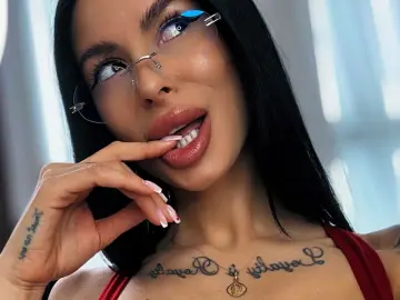 Livejasmin Adult Webcam of EvaAmantti