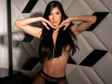 Livejasmin Private Sex Chat of FernandaParisi