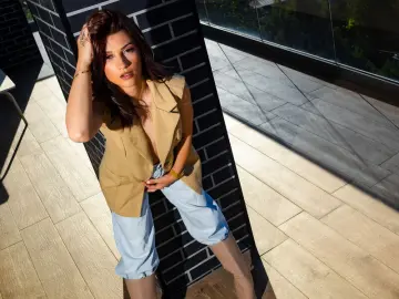 Livejasmin Best Webcam of SofiaRoose