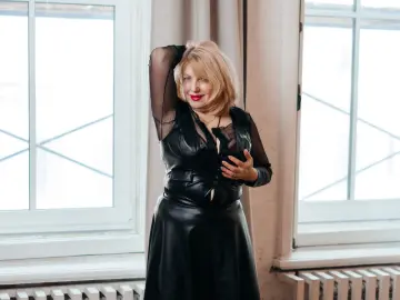 Livejasmin Live Sex Cam of SamanthaLala