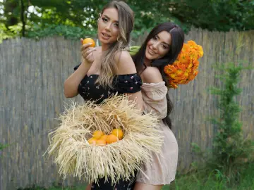 Livejasmin Free Porn Cam of LexyandOlivia