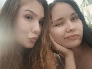 Livejasmin Adult Video Chat of LisaAndSofa