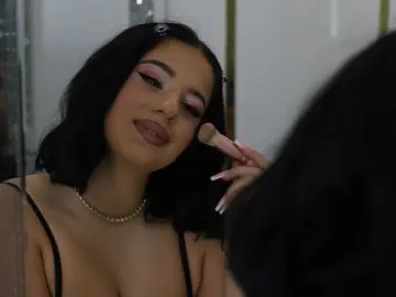 Livejasmin Nude Webcam of VanessaDesyre