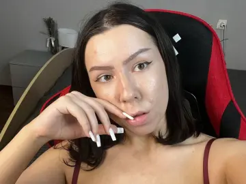 Livejasmin Watch Live Sex Cams of MiraMegan