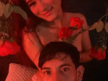 Livejasmin Live Sex Cam of AliAndRick