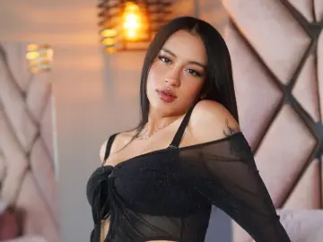 Livejasmin Sex Chat of KaisaCurt